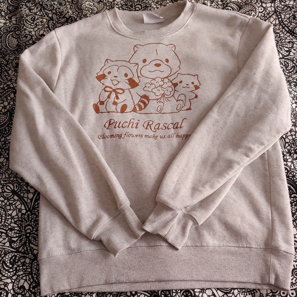 Puchi Rascal